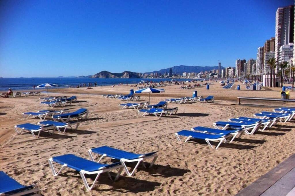Apartamento Rincon De Loix *