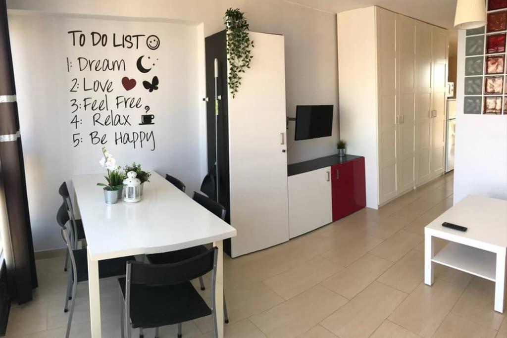 Apartamento Apartamento Rincon De Loix