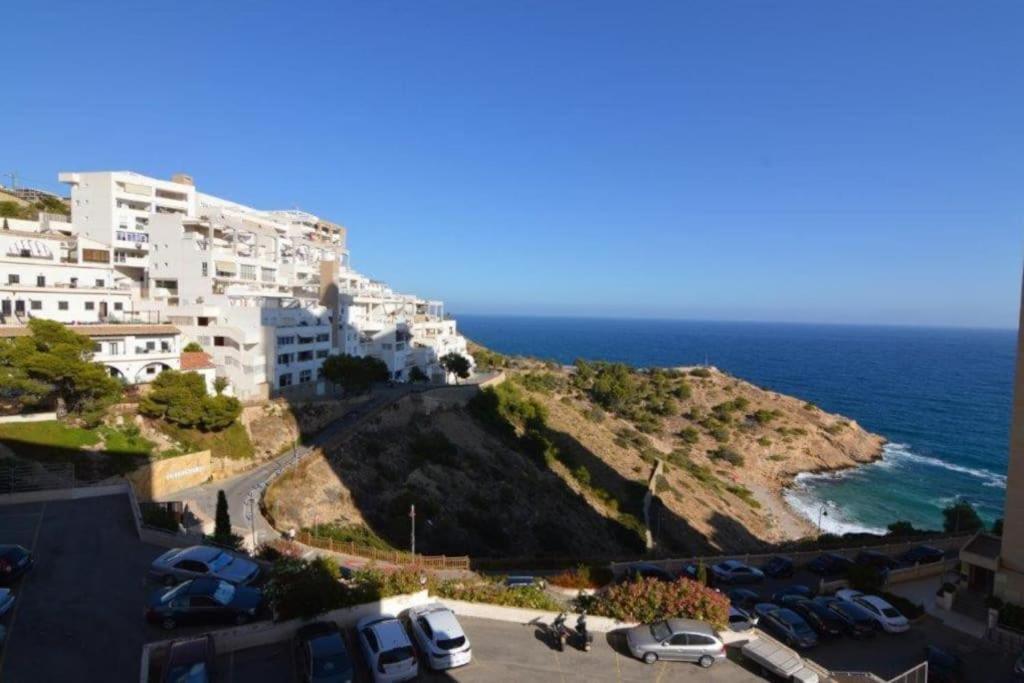 Apartamento Rincon De Loix * Benidorm