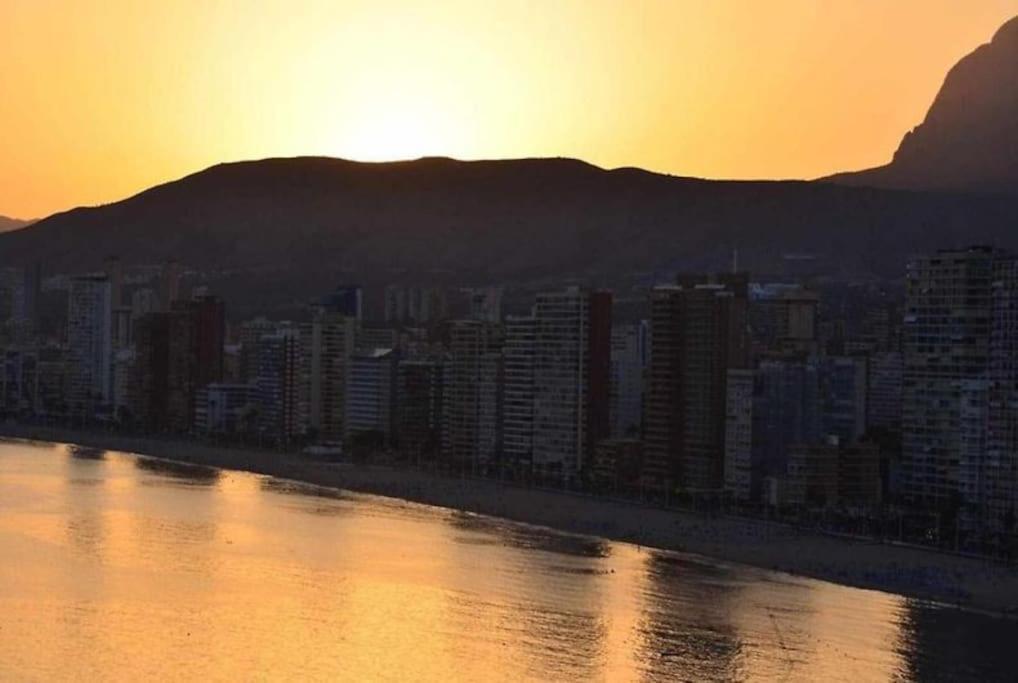 Apartamento Rincon De Loix