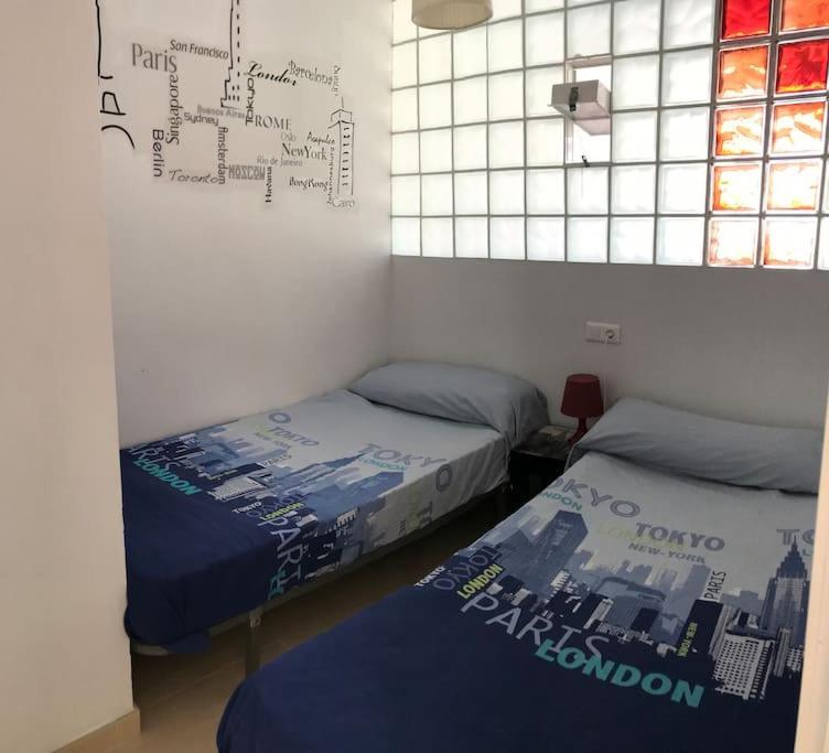 Apartamento Rincon De Loix *