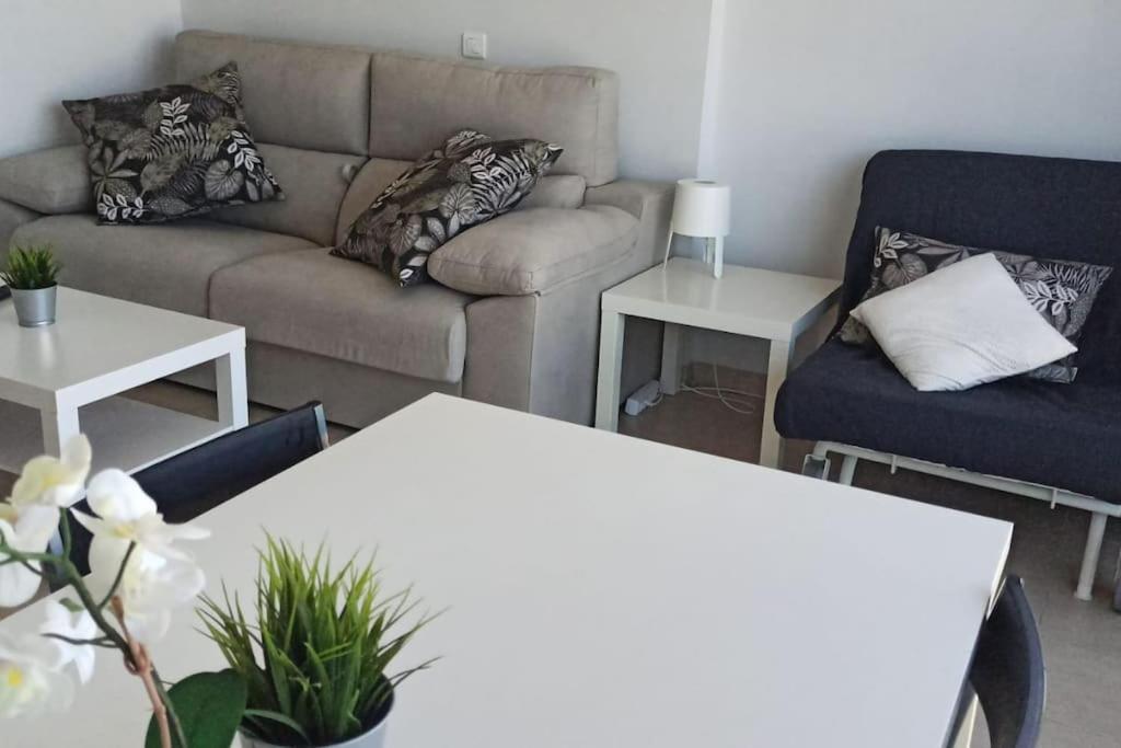 Apartamento Rincon De Loix *