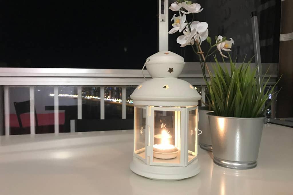 Appartement Apartamento Rincon De Loix *