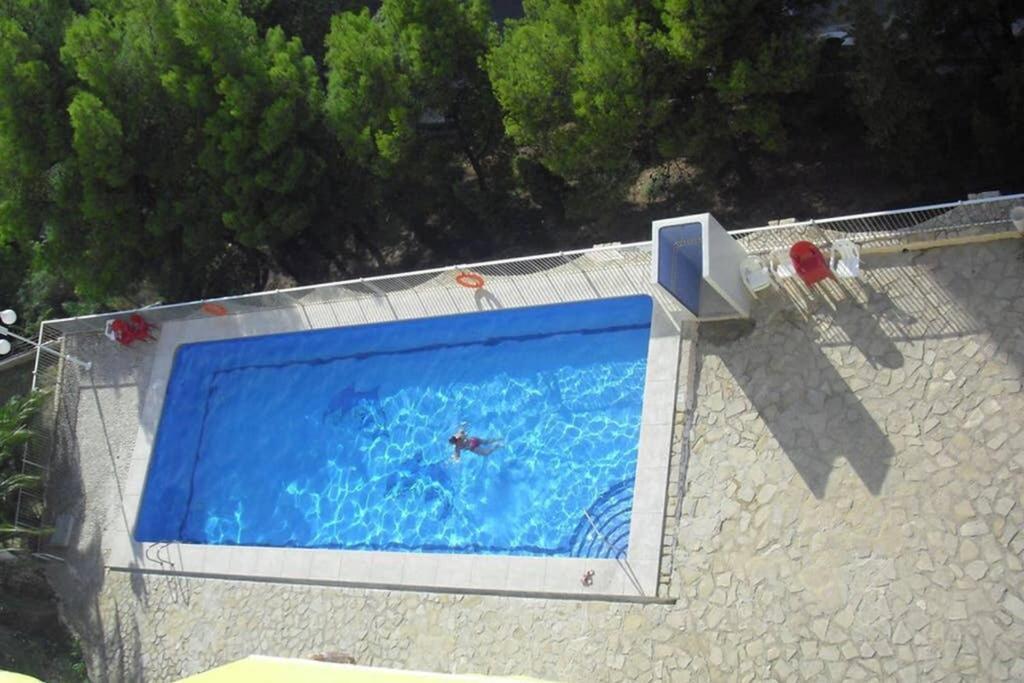 Apartamento Rincon De Loix *
