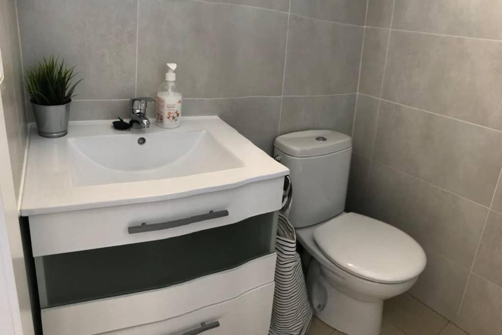 Apartamento Rincon De Loix * Benidorm