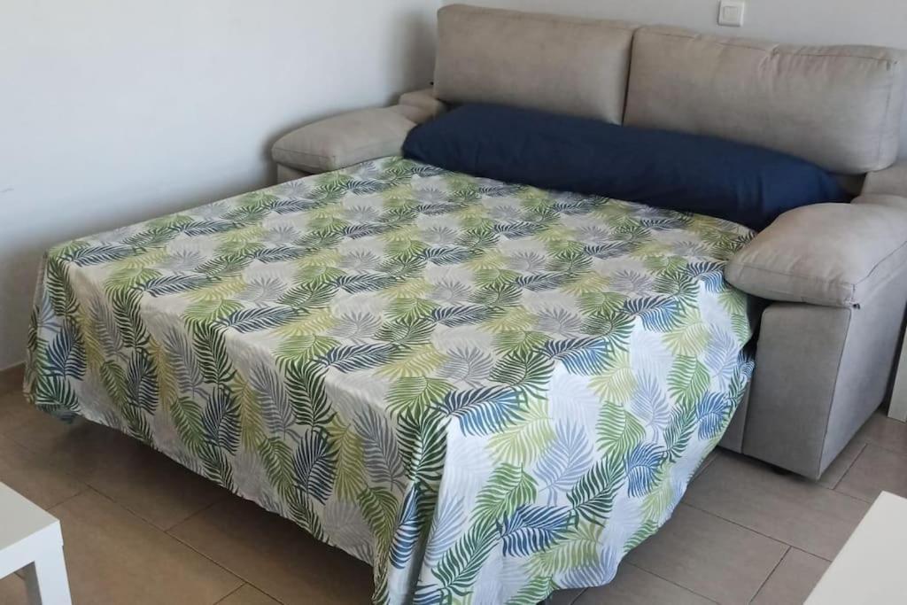 Apartamento Rincon De Loix