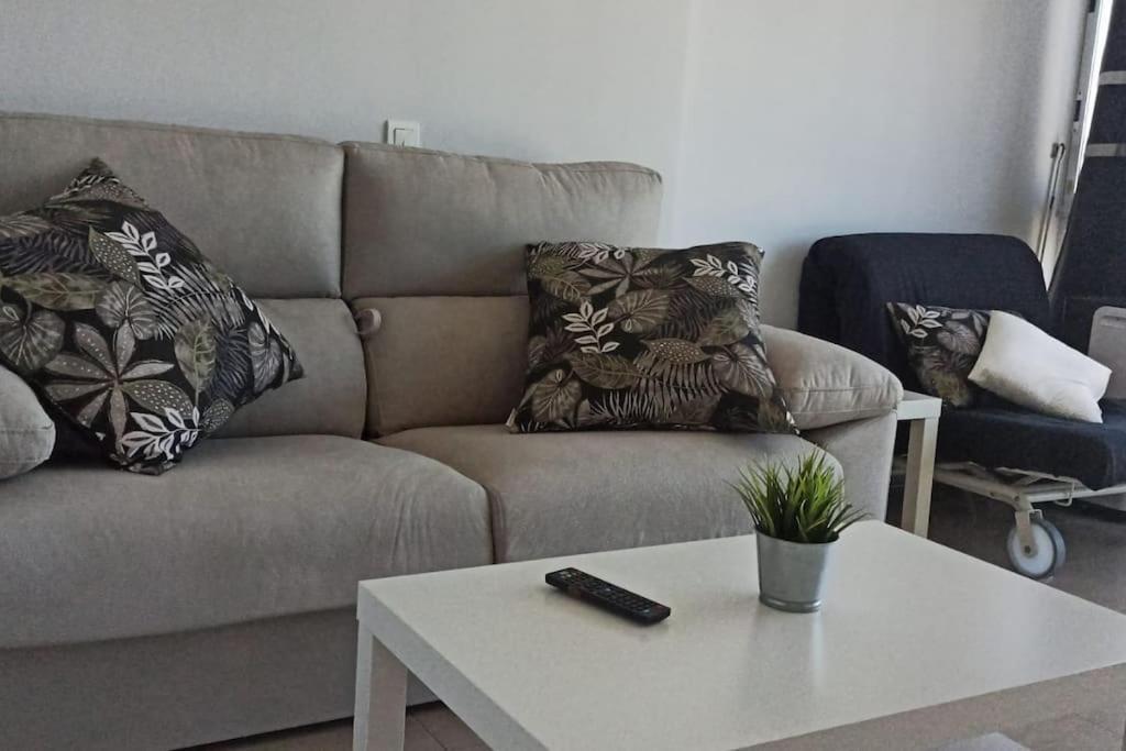 Apartamento Rincon De Loix Appartement *